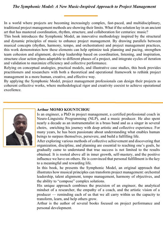 03b. The Symphonic Model: A New Music-Inspired Approach to Project Management - English