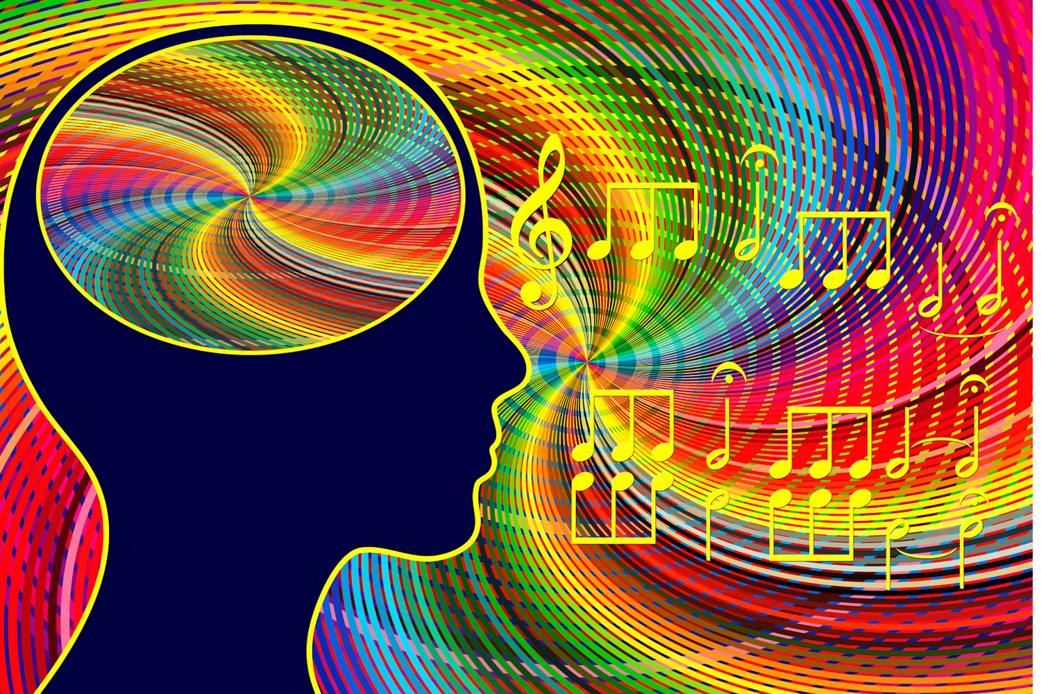 02. Débloque ton potentiel en musique / Unlock Your Potential Through Music