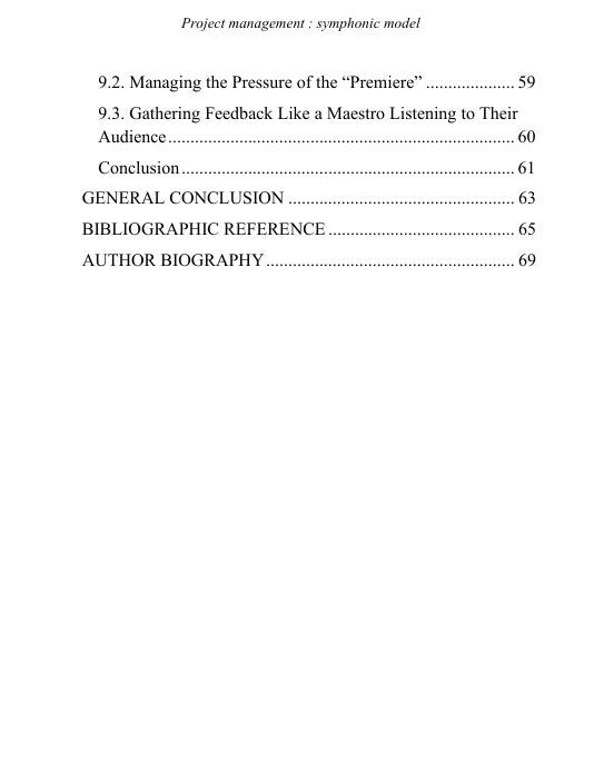 03b. The Symphonic Model: A New Music-Inspired Approach to Project Management - English