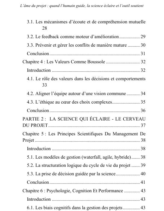 06a. L’âme du projet : quand l’humain guide, la science éclaire et l’outil soutient - Français