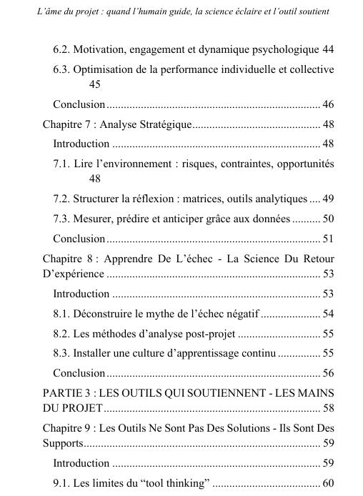 06a. L’âme du projet : quand l’humain guide, la science éclaire et l’outil soutient - Français