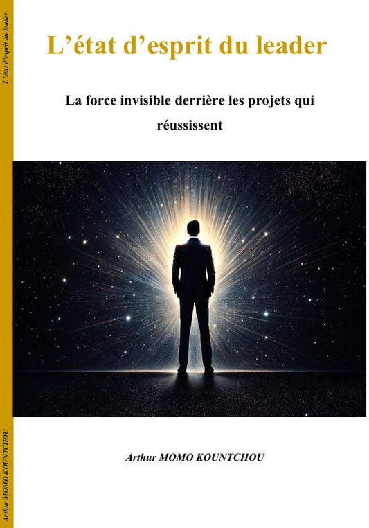 07a. L’état d’esprit du leader : la force invisible derrière les projets qui réussissent - Français
