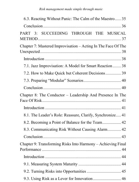 05b. Risk management made simple through music - English