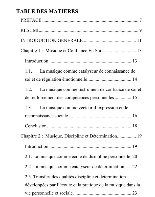 02a. Découvre le pouvoir secret de la musique sur ton esprit et ta réussite - Français