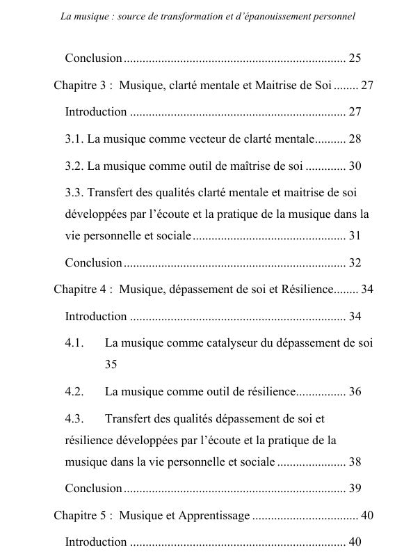 02a. Découvre le pouvoir secret de la musique sur ton esprit et ta réussite - Français