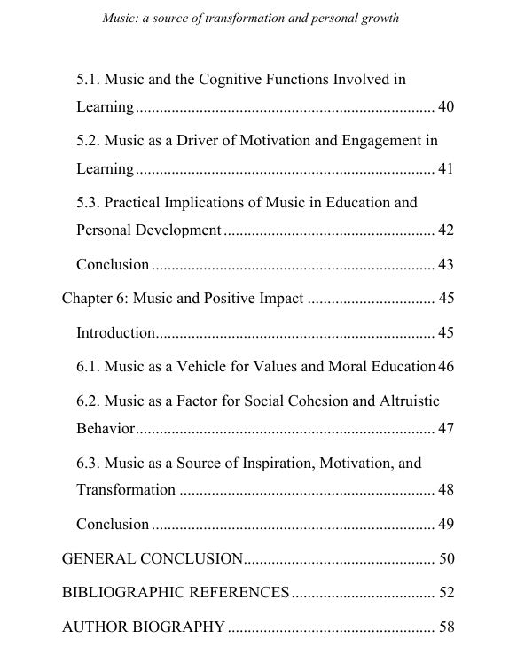 02b. Discover the hidden power of music on your mind and your success - English