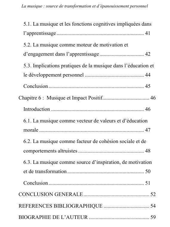 02a. Découvre le pouvoir secret de la musique sur ton esprit et ta réussite - Français